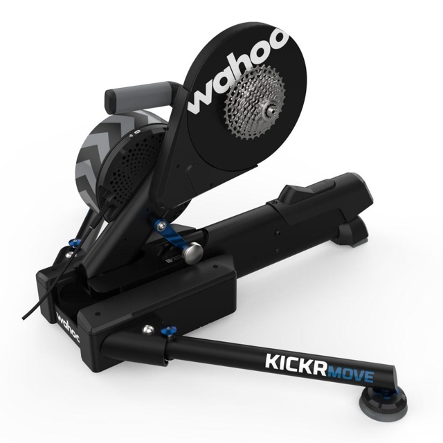 Wahoo Kickr Move Smart Trainer