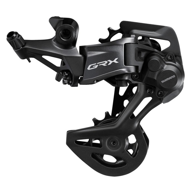 Shimano GRX RD-RX822-GS 1x12 10-45T Gravel Bakväxel