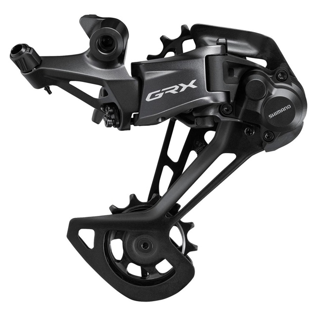 Shimano GRX RD-RX822-SGS 1x12 10-51T Gravel Bakväxel