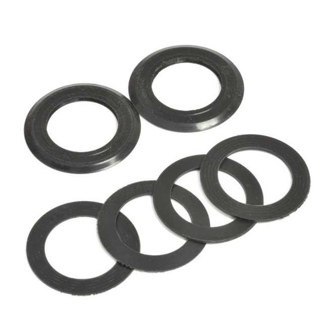 Wheels Mfg Spacer/Seal Kit Shimano 24mm