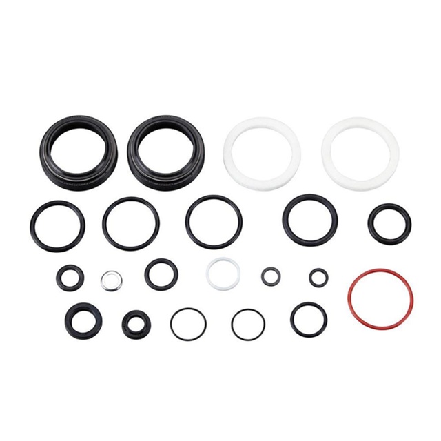 RockShox Service Kit Basic Pike Dual Position Air