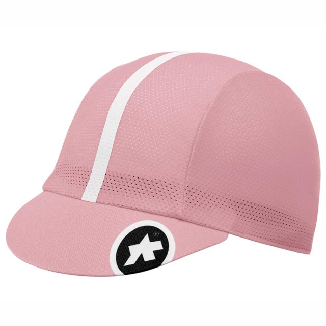 Assos Cap Cykelkeps Cosmic Rose