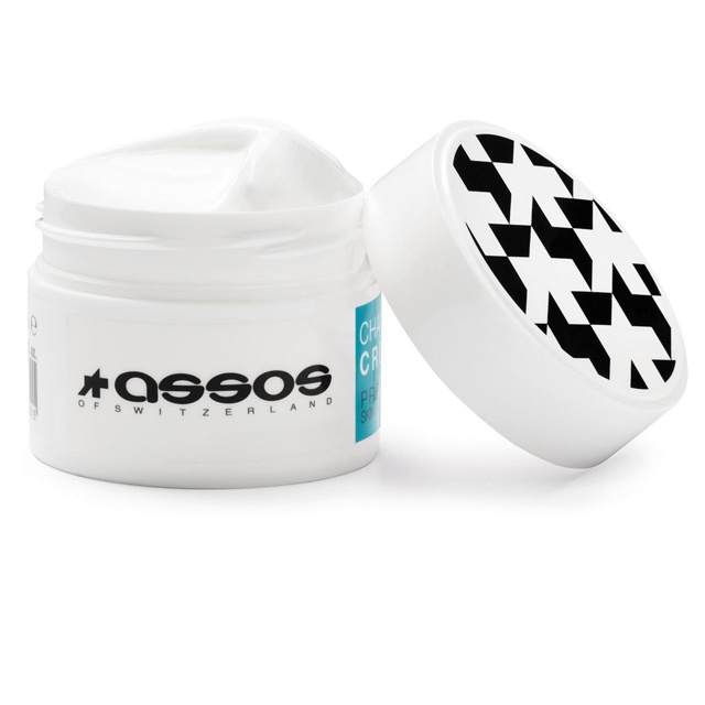 Assos Chamois Creme Byxfett 75ml