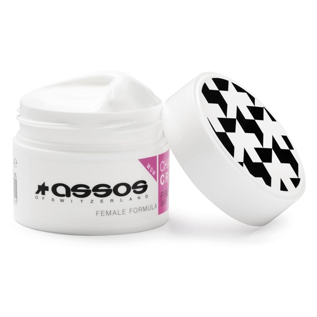 Assos Chamois Creme Women Byxfett Dam 75ml