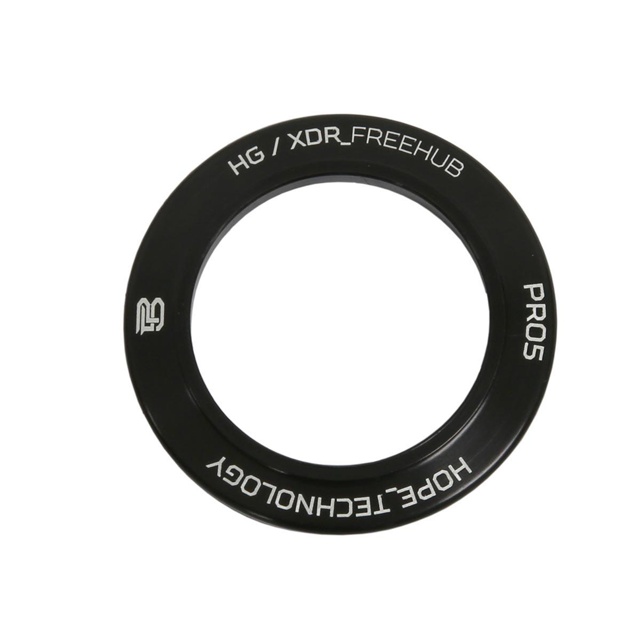 Hope Pro 5 Drive Side Seal Cover XDR/Shimano