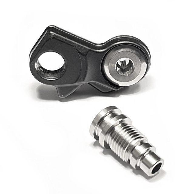 Shimano RD-M8000 Bracket Axle Unit 