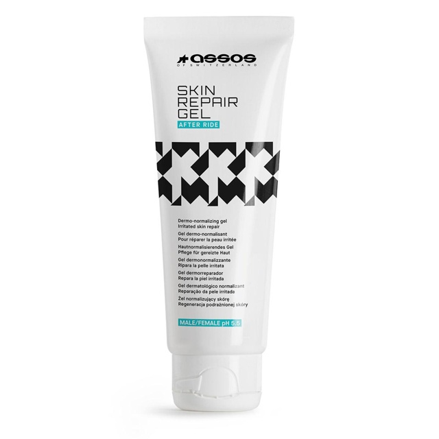 Assos Repair Gel Evo Sårsalva 75ml