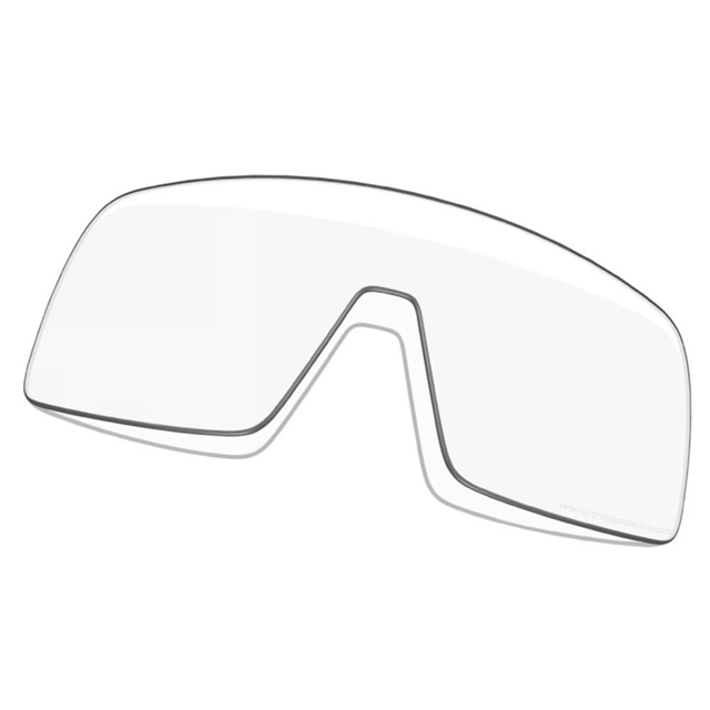 Oakley Sutro Photochromic Lins