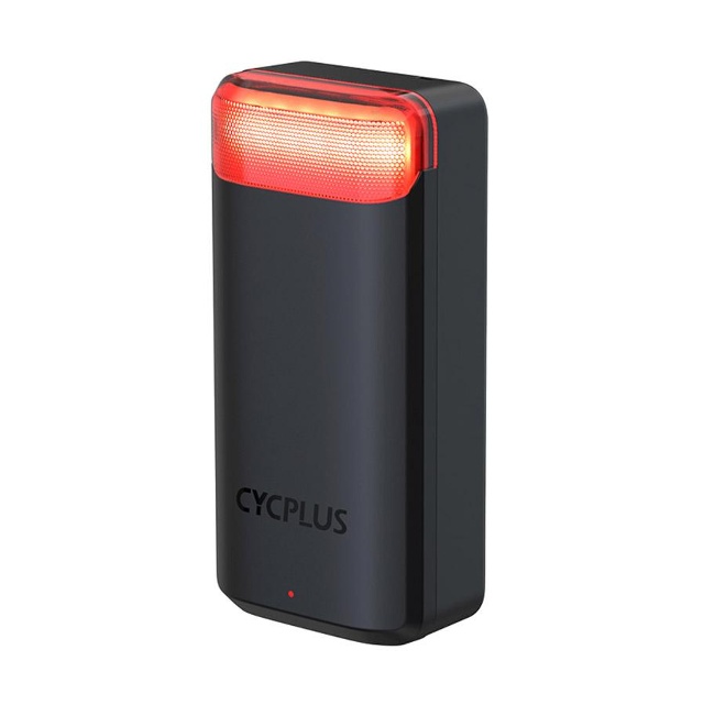 CYCPLUS Radar L7 Tail Light Baklampa med Radar