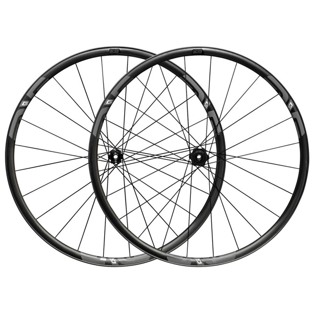 ENVE G23 700c Innerdrive Shimano Disc Carbon Gravelhjul