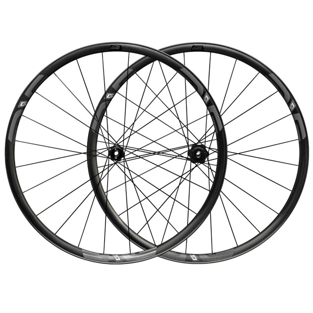 ENVE G27 650B Innerdrive Shimano Disc Carbon Gravelhjul