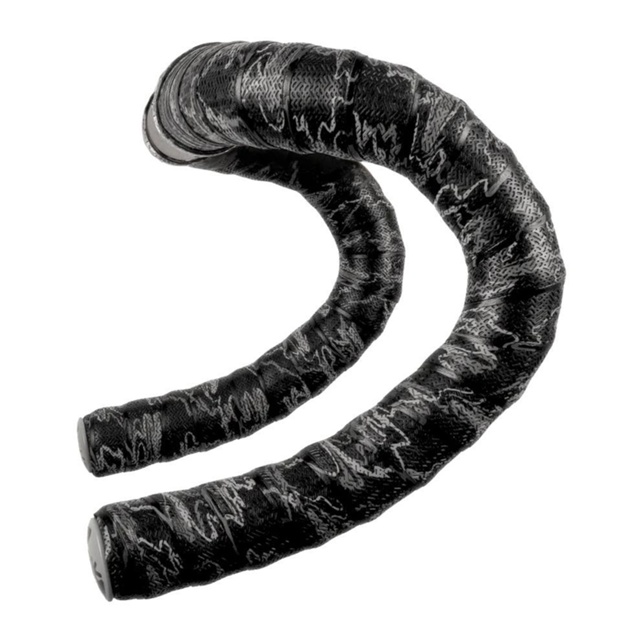 Lizard Skins Bar Tape 3.2mm Styrlinda Carbon Camo