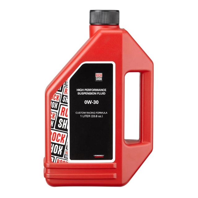 RockShox Suspension Oil 0W-30 1Liter