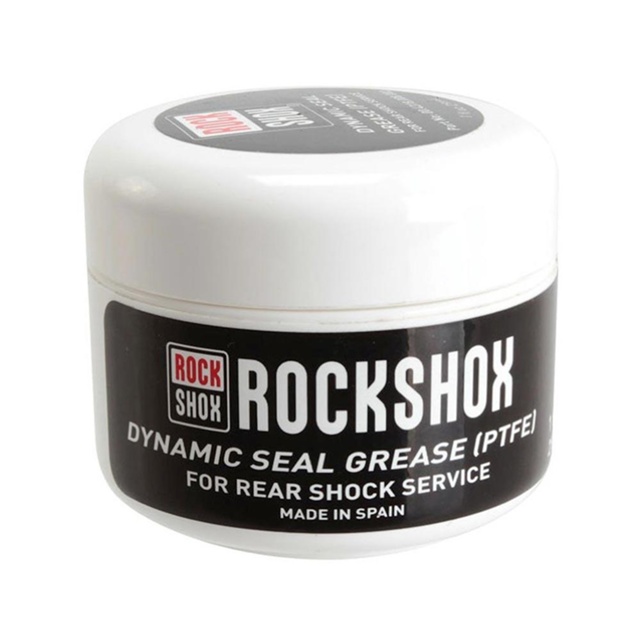 RockShox Dynamic Seal Grease 500ml