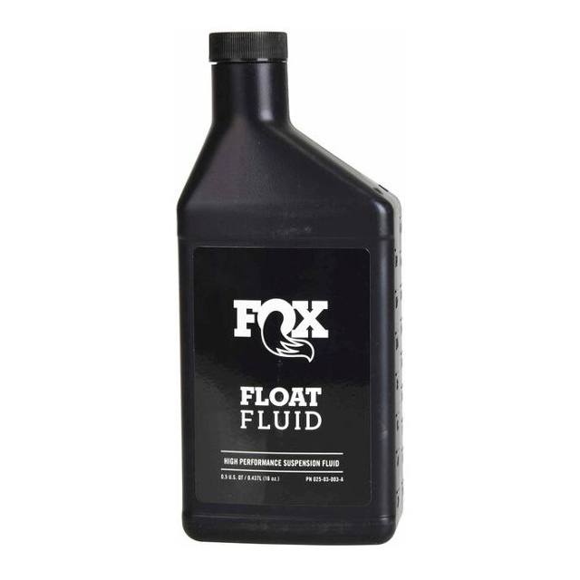 Fox Suspension Fluid Float Blue 437ml