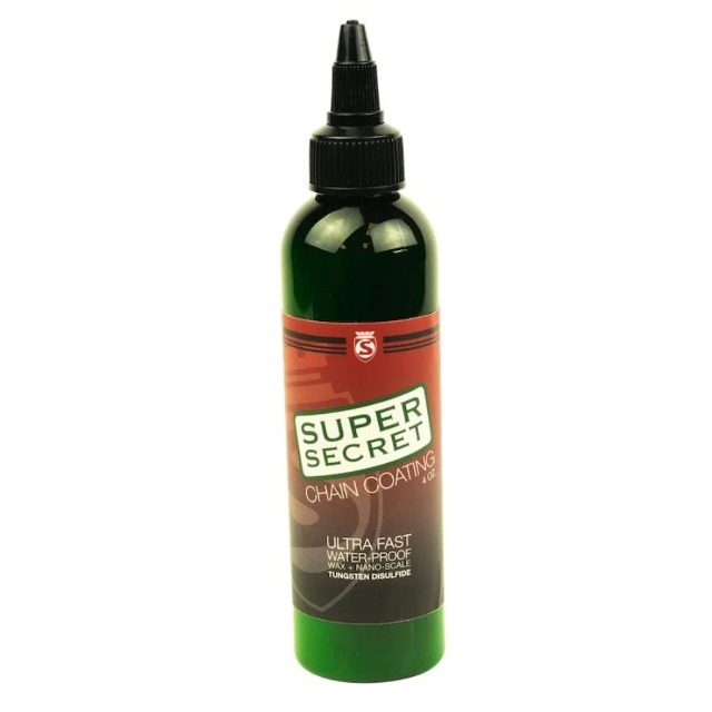 Silca Super Secret Chain Lube Kedjevax 120ml