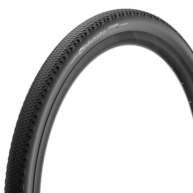 Pirelli Cinturato Gravel H 700x35 Graveldäck Black