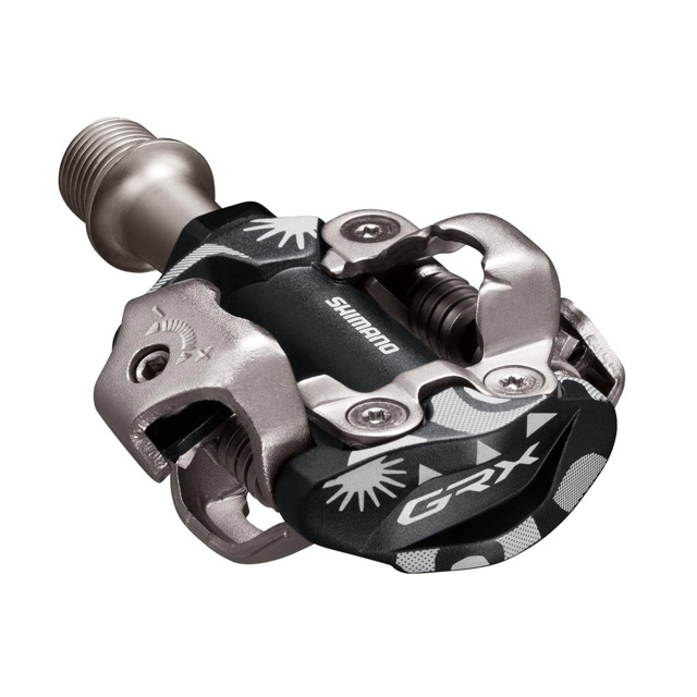 Shimano PD-M8100UG GRX Gravelpedaler