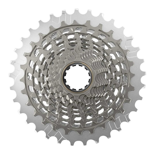 SRAM Red XG-1290 E1 Kassett 10-33t 12d