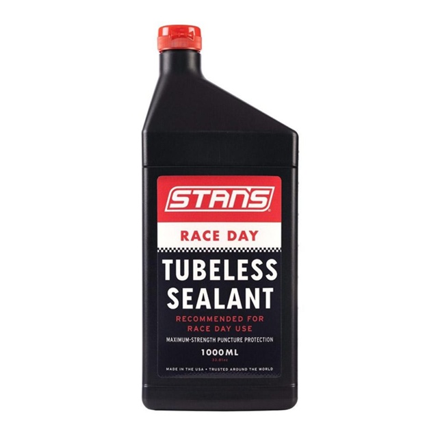 Stans NoTubes Tire Sealant Race Day 1L