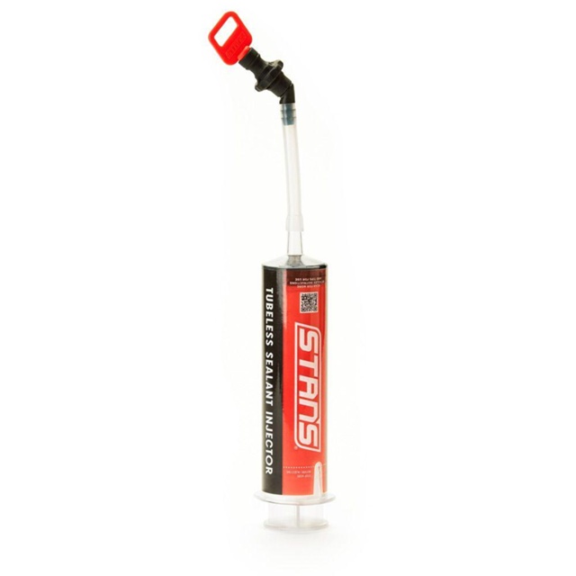 Stans NoTubes Tubeless Sealant Injector Spruta