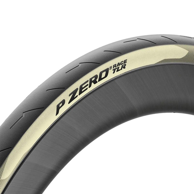 Pirelli P ZERO Race TLR SPEEDCore Retro 700x28 Racerdäck