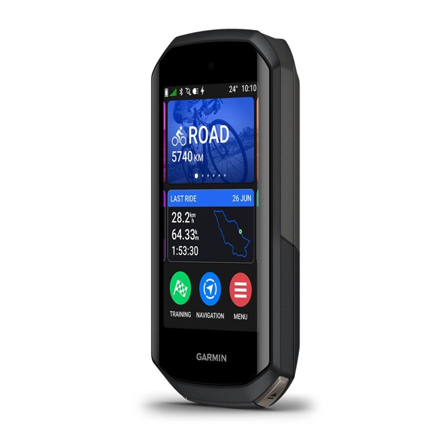 Garmin Edge 1050 GPS Cykeldator