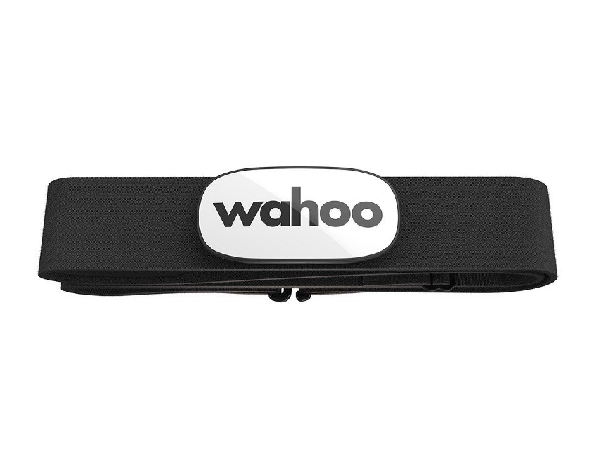 Wahoo TRACKR HR Pulsband