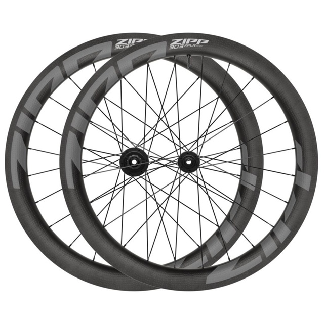 ZIPP 303 XPLR SW XDR Carbon 700c Gravelhjul