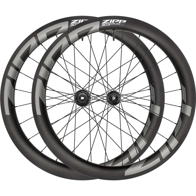 ZIPP 303 XPLR S XDR Carbon 700c Gravelhjul