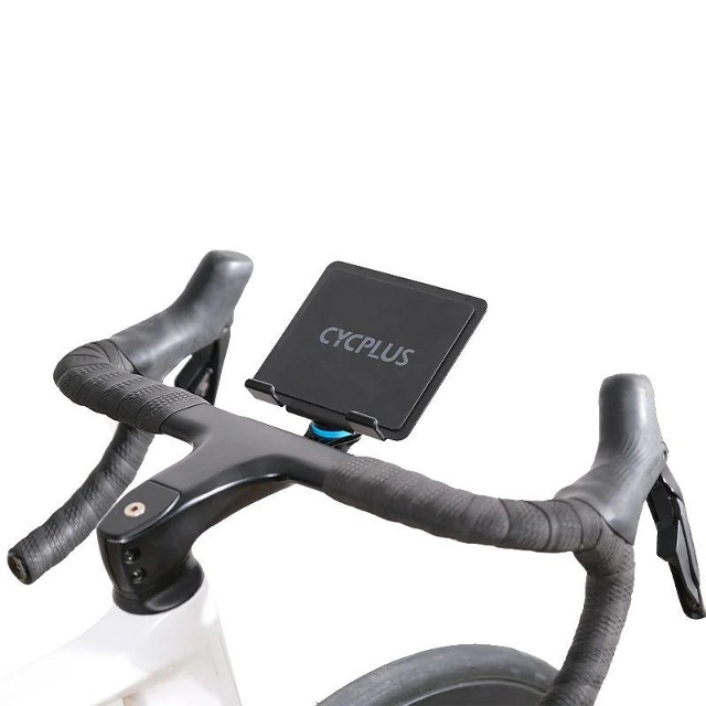 CYCPLUS Z7 Indoor Bike Phone/tablet Holder