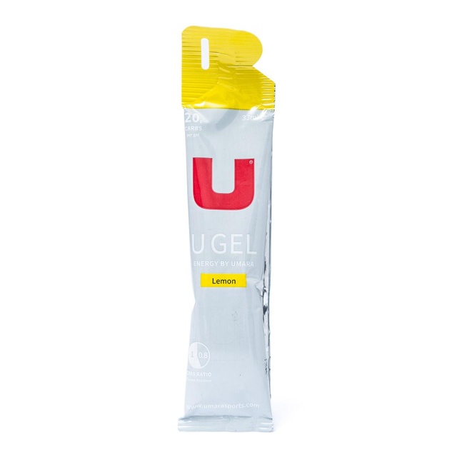 Umara U Gel Lemon 33ml