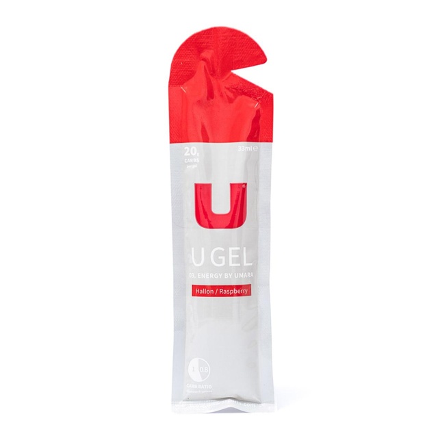 Umara U Gel Raspberry 33ml