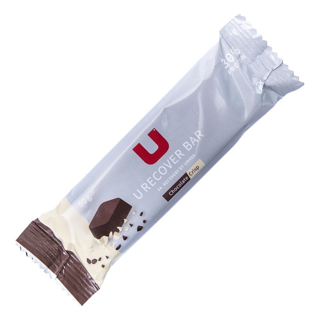 Umara U Recover Proteinbar Chocolate Crisp