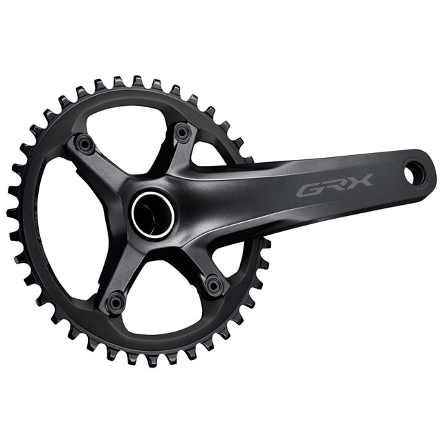 Shimano GRX FC-RX600 40t Single Gravel Vevparti