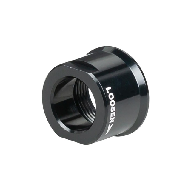 Bontrager Comp End Cap Bak 12x142 XDR Drivsida