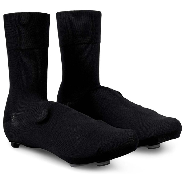 GripGrab Primavera Spring-Autumn Cover Socks Skoskydd Black