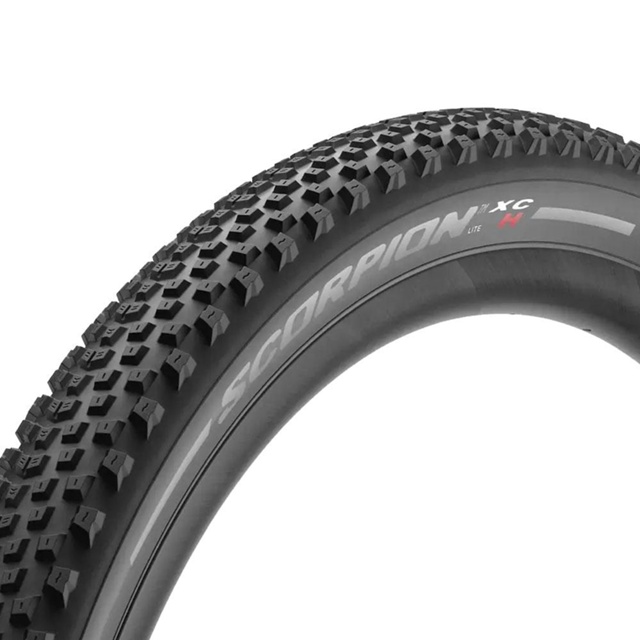 Pirelli Scorpion XC H ProWALL 29x2.4 MTB Däck Black