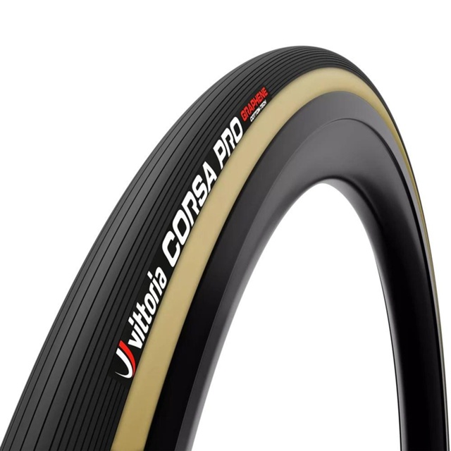 Vittoria Corsa Pro Tubular G2 700x25 Tubdäck Para