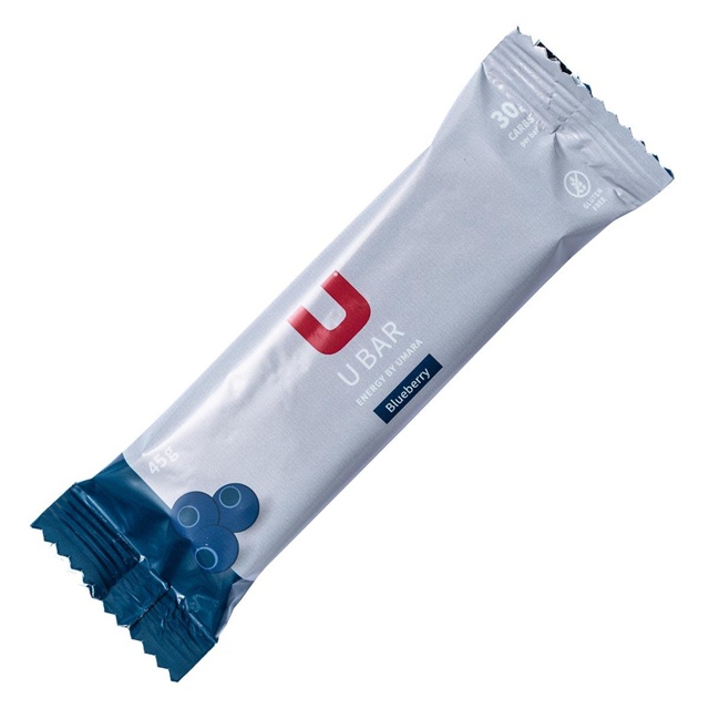 Umara U Bar Energybar Blueberry