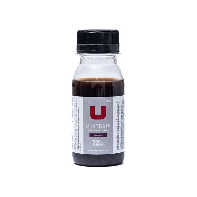 Umara U Nitrate Rödbetsshot