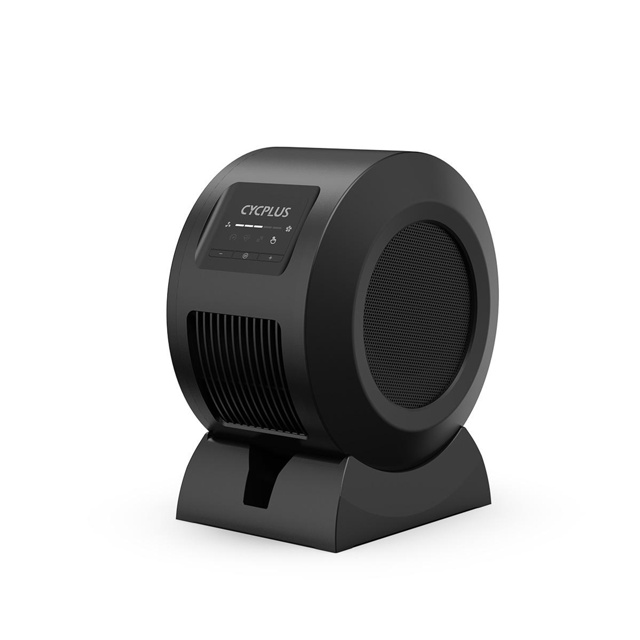 CYCPLUS F1 High-Power Smart Fan Fläkt