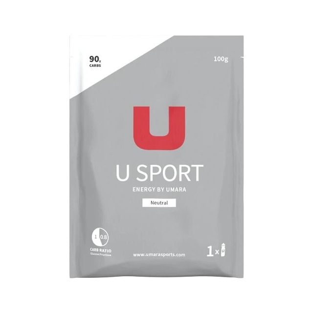 Umara U Sport Sportdryck Neutral 100g