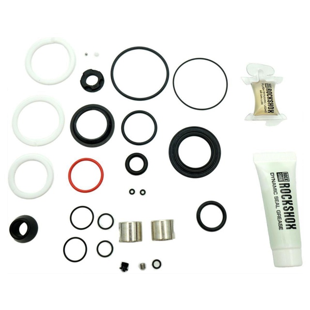 Rockshox Service Kit 200h Sidluxe 2021+