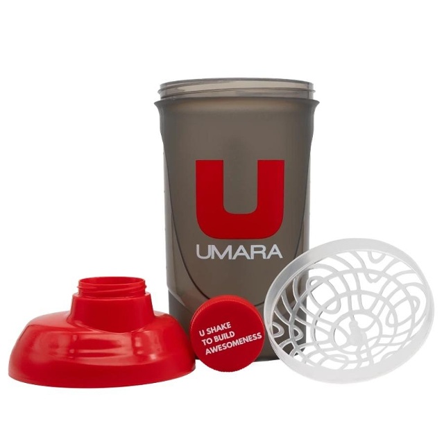 Umara U Shake Shaker 600ml