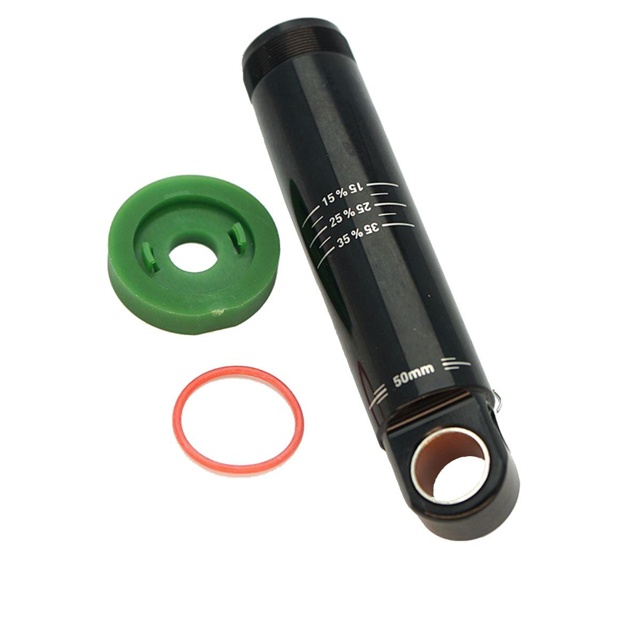 Rockshox Spare part Damper Body Standard Eyelet 50mm Sidluxe A1