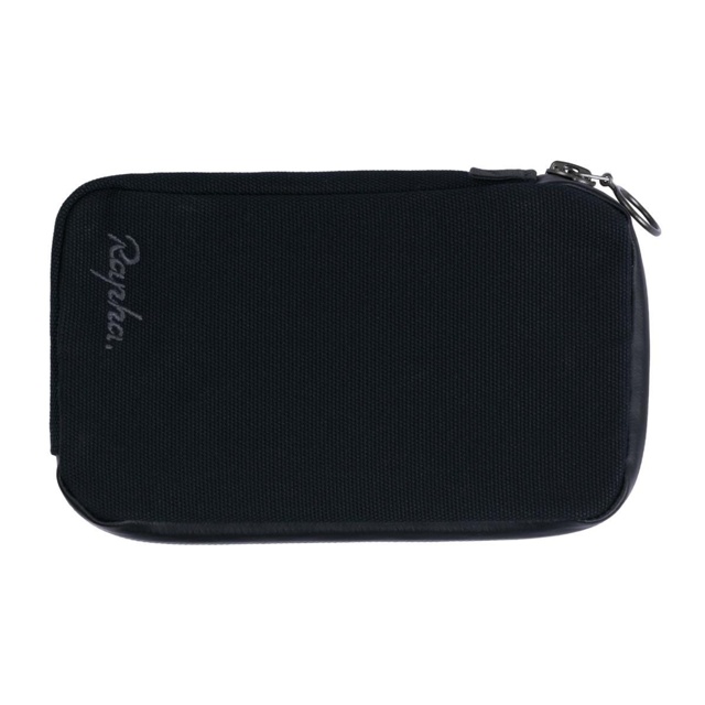 Rapha Essential Case Black/Grey