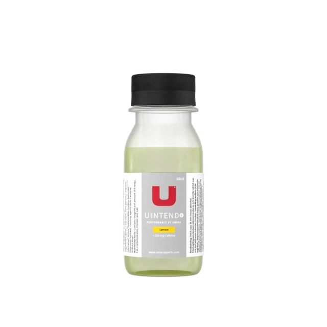 Umara U Intend Citronshot