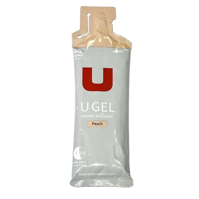 Umara U Gel Peach 50ml