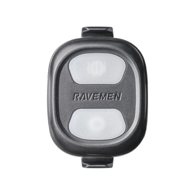 Ravemen ARS03 Remote Switch Trådlös Fjärrkontroll